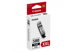 Canon PGI-580PGBK XXL fekete (black) eredeti tintapatron