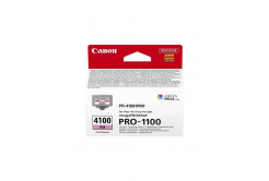 Canon PFI-4100 6782C001 fotó bíborvörös (photo magenta) eredeti tintapatron