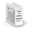 Epson T47A9 C13T47A900 világos szürke (light gray) eredeti tintapatron