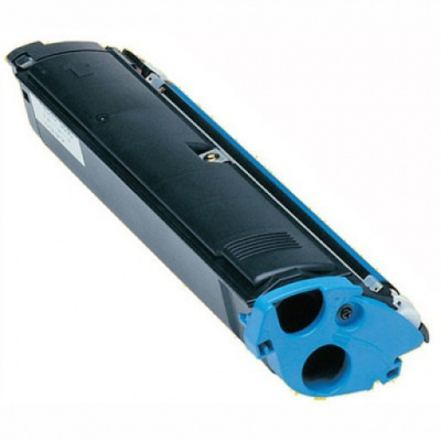 Epson S050099 cián (cyan) kompatibilis toner