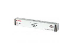 Canon C-EXV34 fekete (black) eredeti toner