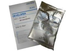 Develop DV511 fekete (black) eredeti developer