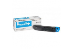 Kyocera Mita TK-5150C, 1T02NSCNL0 cián (cyan) eredeti toner