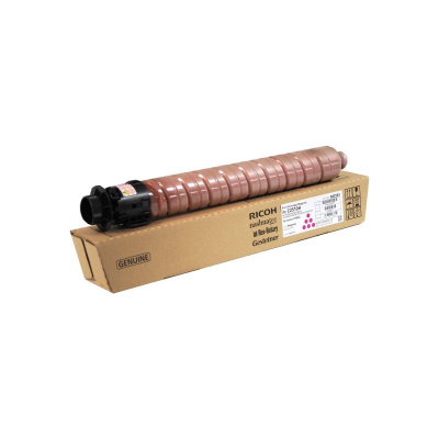 Ricoh 842563 bíborvörös (magenta) eredeti toner