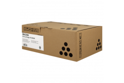 Ricoh 407646 fekete (black) eredeti toner