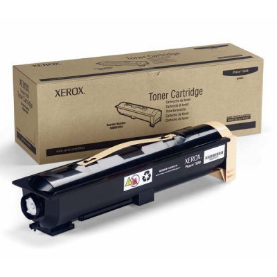Xerox 113R00737 fekete (black) eredeti toner, 4db