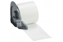 Brady M7C-2000-581-WT / 173258, BMP71 Label Printer Labels, 50.80 mm x 15.24 m