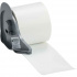 Brady M7C-2000-581-WT / 173258, BMP71 Label Printer Labels, 50.80 mm x 15.24 m