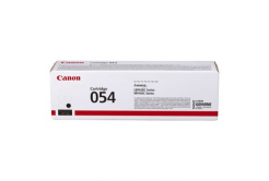 Canon CRG-054K 3024C002 fekete (black) eredeti toner