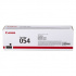 Canon CRG-054K 3024C002 fekete (black) eredeti toner