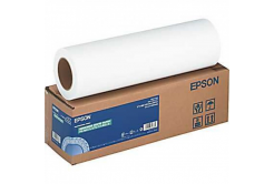 Epson 420/15.2/Ultrasmooth Fine Art Paper Roll, 420mmx15.2m, 17", C13S042074, 250 g/m2, papír