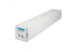 HP Everyday Adhesive Matte Polypropylene C0F18A, 2-pack, 120 g/m2, 24", 610mm x 22,9m, matt, öntapadó, fehér, papírtekercs