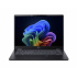 Acer TravelMate P6 14 AI TMP614-54-TCO-72LB NX.BJLEC.00E Notebook, U7-258V, 14", 2880x1800, 32GB, 1TB SSD, Arc 140V, W11P, Black, 2, Cseh billentyűzet
