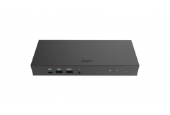 Acer GP.DCK11.01Z Thunderbolt 4 dokkoló T34