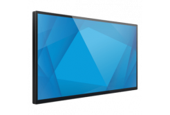 Elo 2210L, Non-Touch, 54.6cm (21.5''), Full HD, kit, black