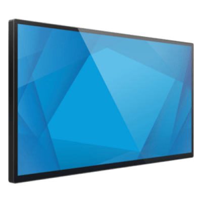 Elo 2210L, Non-Touch, 54.6cm (21.5''), Full HD, kit, black