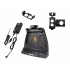 Getac Havis vehicle dock, Tri-Pass Through