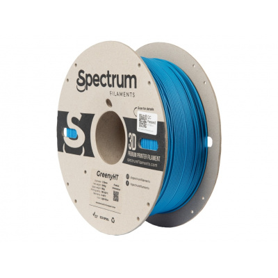 Spectrum 80703 3D filament, greenyHT, 1,75mm, 1000g, Világos kék (Light blue)