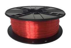 GEMBIRD filament PETG, 1,75mm, 1kg, piros