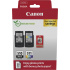 Canon PG-510/CL-511/GP-501 2970B017 színes (color) multipack eredeti patronok + fotópapírok