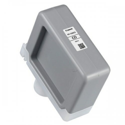 Canon PFI1100CO, 0860C001 chroma optimizer eredeti tintapatron