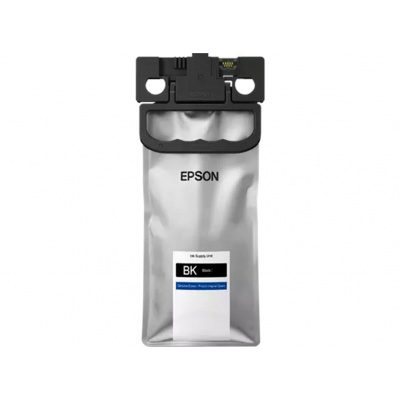 Epson C13T11N140 XL fekete (black) eredeti tintapatron