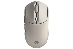 HP 400 vezeték nélküli egér, szürke, 1200DPI