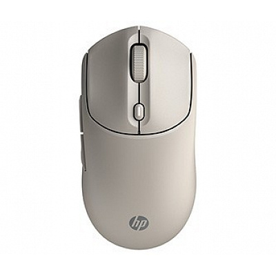 HP 400 vezeték nélküli egér, szürke, 1200DPI