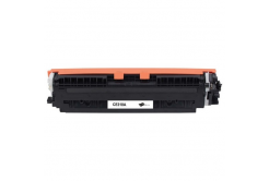 Utángyártott toner a HP 126A CE310A fekete (black) 