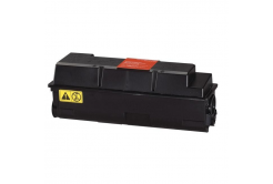 Kyocera Mita TK-320 fekete (black) kompatibilis toner