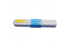 OKI 44469704 sárga (yellow) kompatibilis toner