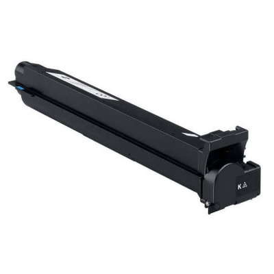 Konica Minolta TN711K A3VU150 fekete (black) eredeti toner
