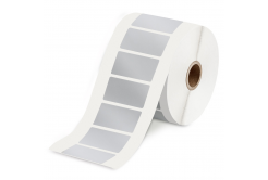 Brady BPT-17-7563-1 / 236720, hőérzékeny papír címkék, 50.80 mm x 25.40 mm