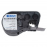 Brady MC1-1000-595-RD-WT / 131596, öntapadó szalag 25.40 mm x 7.62 m