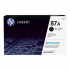 HP 87A CF287A fekete (black) eredeti toner