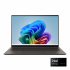ASUS Zenbook S 14 OLED UX5406SA UX5406SA-OLED093X Notebook, U7-258V, 14", 2880x1800, T, 32GB, 1TB SSD, Arc 140V, W11P, Gray, 2R, Cseh billentyűzet