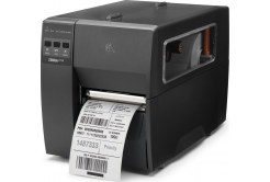 Zebra ZT111 ZT11143-T0E000FZ, címkenyomtató, 12 dots/mm (300 dpi), ZPLII, USB, USB Host, RS232, BT (BLE), Ethernet