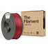 "The Filament" by Spectrum TF-24123, TPU-82A, 1,75mm, 1000g, Piros (Red)