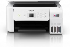 EPSON tiskárna ink EcoTank L3266 (C11CJ66412)