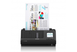 Epson ES-C380W B11B269401, szkenner