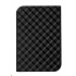 VERBATIM HDD 2.5" 4TB Store 'n' Go hordozható merevlemez USB 3.0, fekete