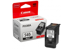 Canon PG-540L 5224B001 fekete (black) eredeti tintapatron