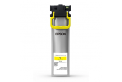 Epson T01C4 XL C13T01C400 sárga (yellow) eredeti tintapatron