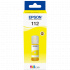 Epson 112 T06C44A sárga (yellow) eredeti tintapatron