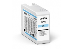 Epson eredeti tintapatron C13T47A500, light cyan, Epson SureColor SC-P900