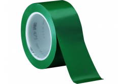 3M 471 PVC lepicí szalag, 25 mm x 33 m, zöld