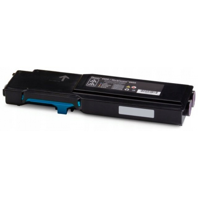 Xerox 106R02752 cián (cyan) utángyártott toner