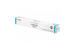 Canon C-EXV29 cián (cyan) eredeti toner
