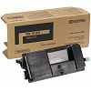 Kyocera Mita TK-3170 fekete (black) eredeti toner