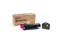 Kyocera TK-5345M 1T02ZLBNL0 bíborvörös (magenta) eredeti toner